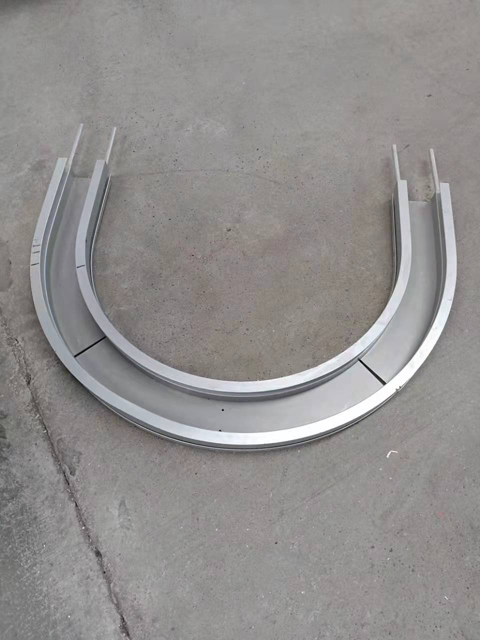 工(gōng)業(yè)導軌